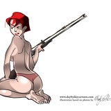 dbd-march-Sharps