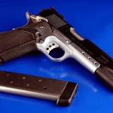 Springer bullseye 17