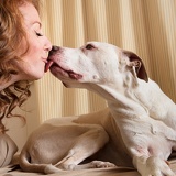 doggie kiss D6A8842web