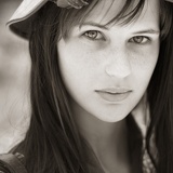 freckled 1633