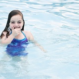 libby pool