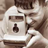 polaroid phil