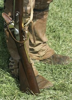 boots musket
