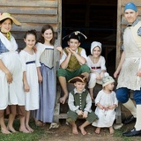 colonial family D6A5925web
