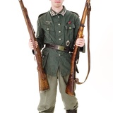 mosin mauser7209