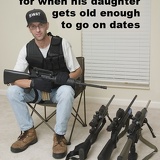 swatman dad7043