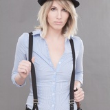 mailey suspenders 9120