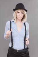 mailey suspenders 9120