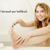 toothbrush 4272