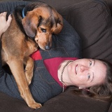 dog hug 2441web