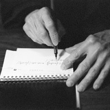 writinghands
