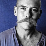pete front