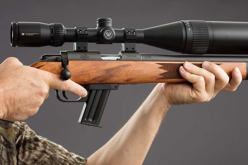 22TCM rifle highcap D6A6528web
