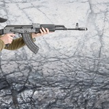 AK US132S aimed DSC1208web