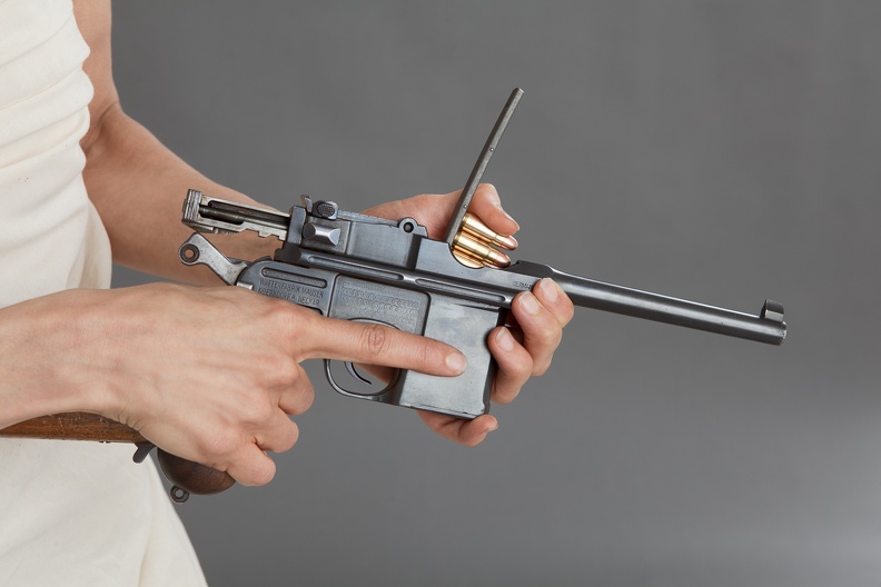 C96 clip loading 1430