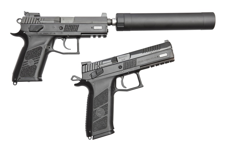 CZ pistols 2958web