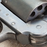 IJ recessed cylinder 3467