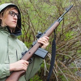 M1A hiker 5129