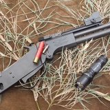 M6 survival rifle 9410