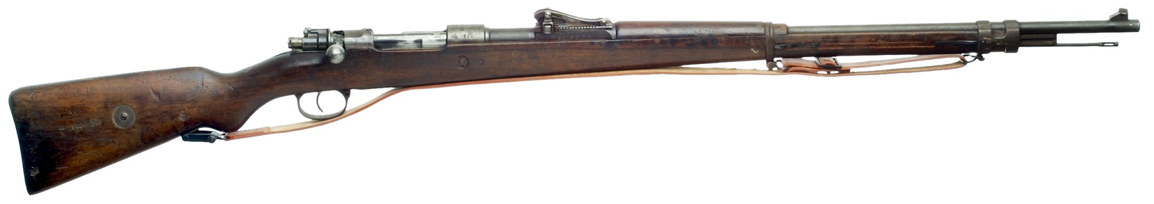 M98mauser