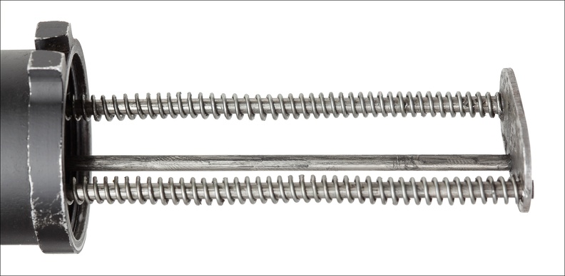 MP2 recoil springs 0074