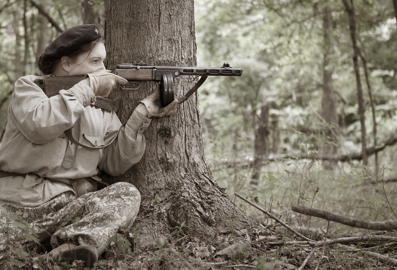 PPSH42 5145