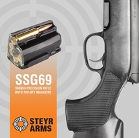 SSG69 trigger 4589web