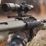 STG556 talon1-4x 4182