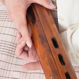 SVT40 barrel shroud 6220