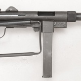 Swedish K45 SMG 5555
