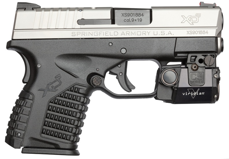 XDS C5L right 0783web
