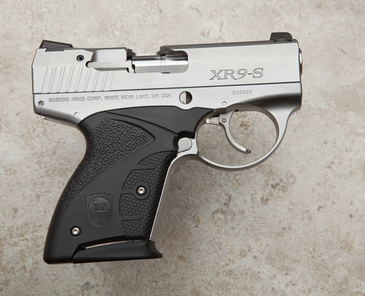 XR9S platinum 5384
