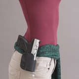 XR9 holster 3706