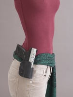 XR9 holster 3706