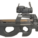 p90smg7954mike