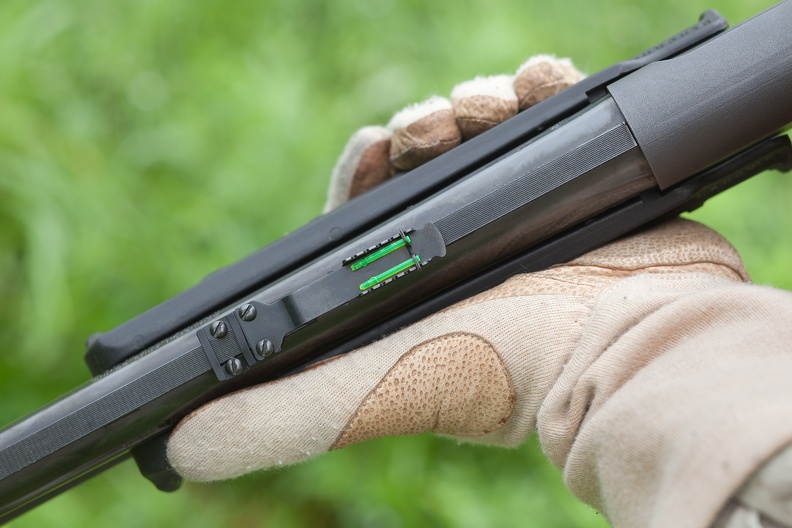 adjustable hiviz shotgun 6202web