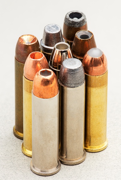 357magnum ammunition variety web