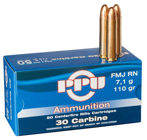 PPU30carbine 0947 edited web