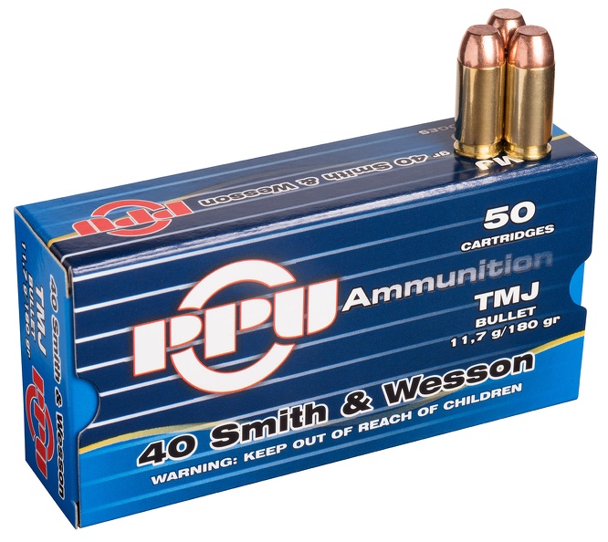 PPU 40SW 180TMJ 4003web
