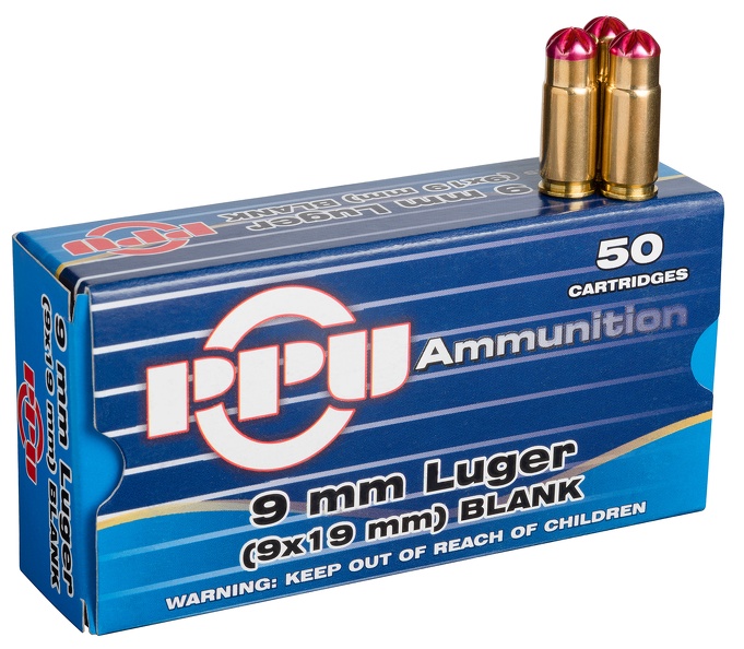 PPU 9mmLuger blank DSC3982web
