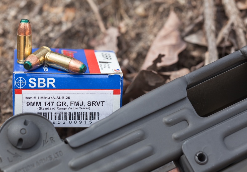 SBR subsonic tracer 5191web