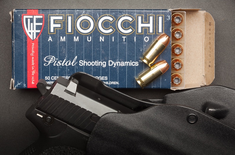 fiocchi45ACP 5669