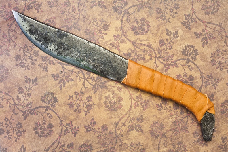 nikolay knife 5353