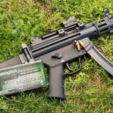 remington9mm subsonic hiluxRDS DSC8118web