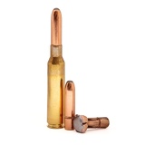 steinel 6-5carcano bullet expanded DSC5514web