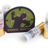 zombie hunter patch 2406
