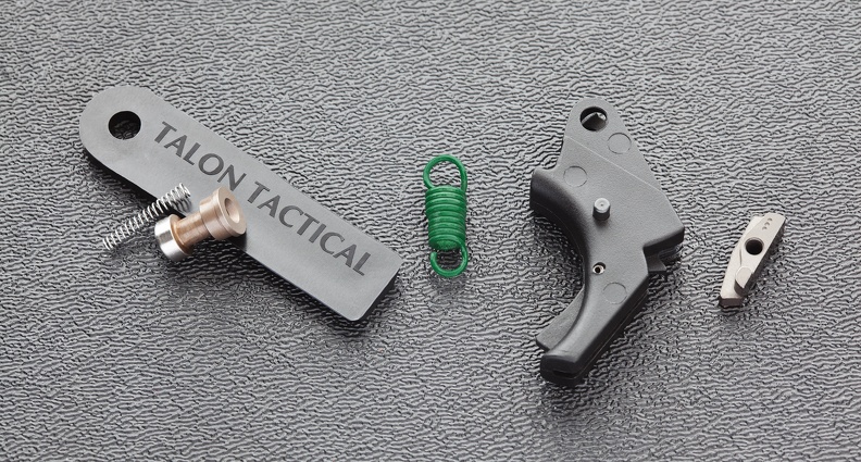 ampec MP9 trigger 8797