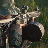AR15 armatac 5777
