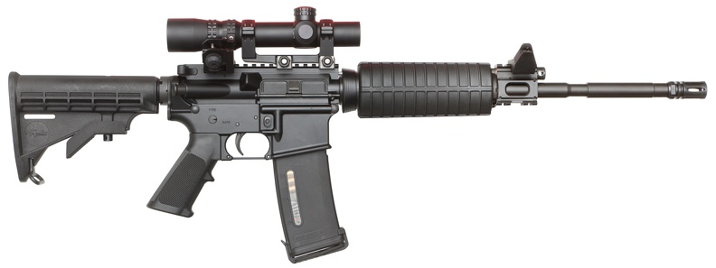 CMMG piston223 nightforce1-4x 0329web
