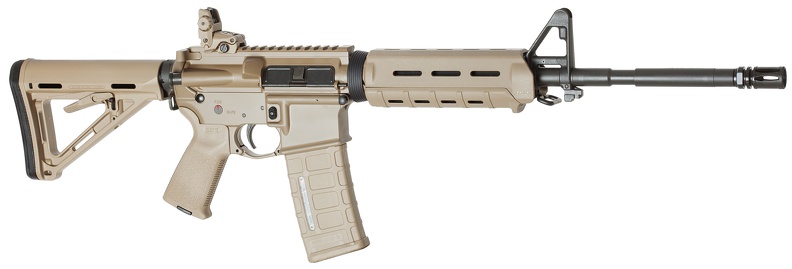 DS tan 16in magpul 8158web